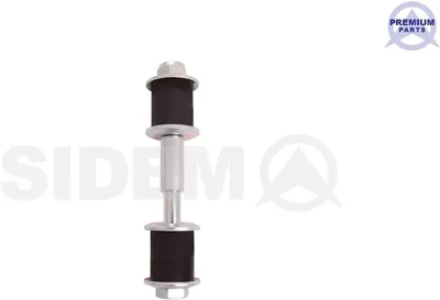 Produktbild von SIDEM Koppelstange Stabilisator für MITSUBISHI Space Star (DGA) Vorne 71260