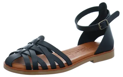 Produktbild von Cosmos Comfort Sandalen Damen 32303638333937 Schwarz 39 EU