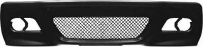 Produktbild von Diederichs Designstossstange vorn E46, 99-03           inkl. Grill