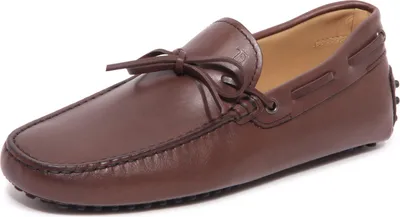 Produktbild von I2084 Mocassino Uomo Tod's New Laccetto Man Loafer