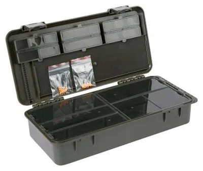 Produktbild von Sonik Lockbox Long S-3 Box 34,5x17,5x7,5cm - Zubehörbox