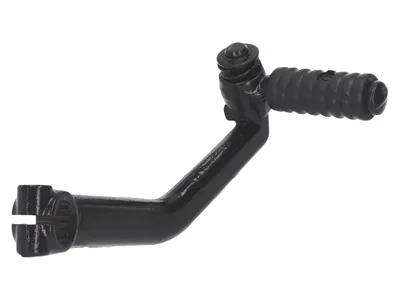 Image de Kickstarter OEM noir pour Piaggio