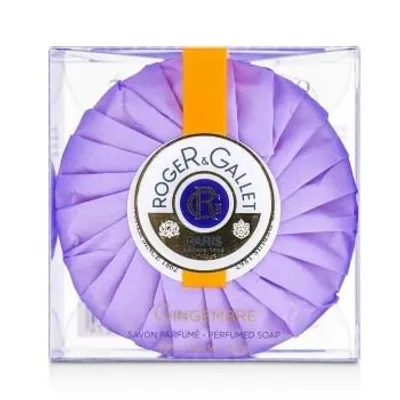 Immagine prodotto di Roger & Gallet Zenzero 100g