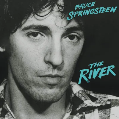 Produktbild von Bruce Springsteen - River (2 LP)