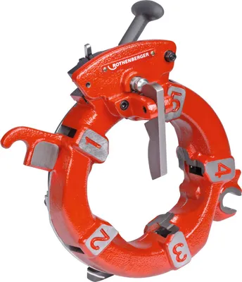 Zdjęcie produktu dla Rothenberger 56269, Japonia, 8,3 kg