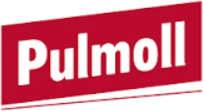 Produktbild von Hustenbonbons Pulmoll mit Eukalyptus und weißem Tee zuckerfrei 50g