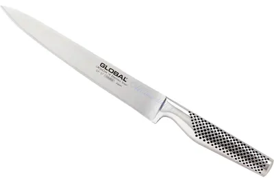 Immagine prodotto di Coltello Trinciare 22 cm forgiato giapponese Global GF37