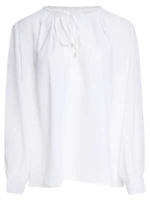Produktbild von LUREA damen bluse - weiss, S