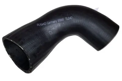 Produktbild von BUGIAD 81868 Turbo Ladeluftschlauch für VOLVO XC60 (156) V70 III (135) XC70 II Kombi (136) S80 II (124)