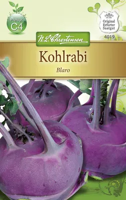 Produktbild von Kohlrabi,Blaro