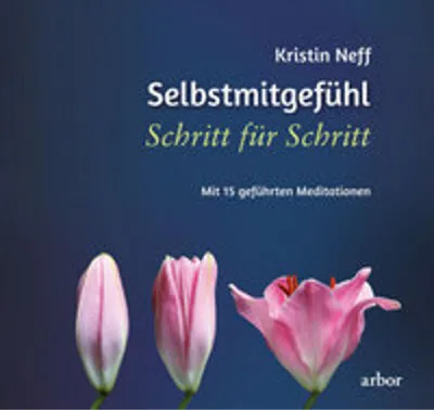 Image de Selbstmitgefühl Schritt für Schritt