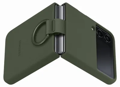 Obrázok produktu pre Samsung EF-PF721TGEGWW Ochrann kryt na mobiln telefn Khaki