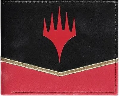 Produktbild von Geldbörse Magic: The Gathering - Chandra