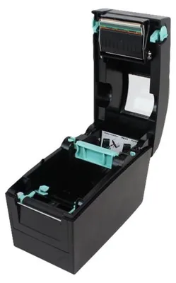 Produktbild von GoDEX DT230 - Etikettendrucker - Thermodirekt