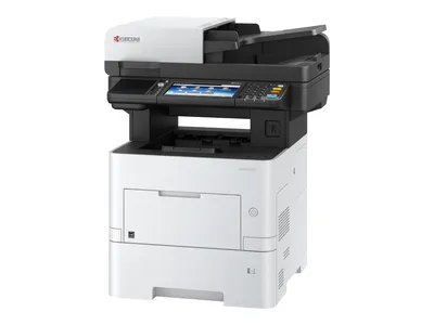 Produktbild von KYOCERA 1102TB3 Laserdrucker M3655idn A4 1200x1200 DPI 55 Seiten/Min. Schwarzweiß