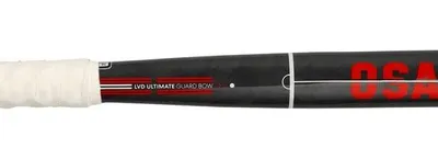 Productafbeelding van OSAKA LVD LIMITED EDITION - Hockeystick voor veldhockey, rood, 36,5 L
