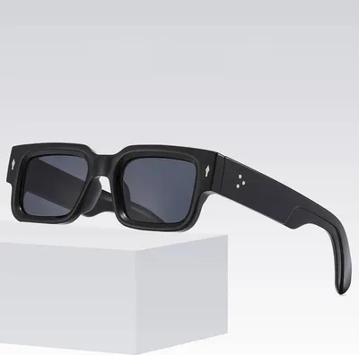 Image de Lunettes de soleil pour femmes FEBE198A avec motif léopard