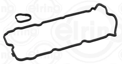 Produktbild von ELRING Dichtungssatz Zylinderkopfhaube Ventildeckel für NISSAN MURANO (Z51) 861.180