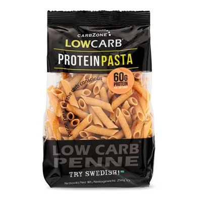 Produktbild von Low Carb® Penne Pasta 250g