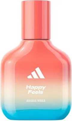 Immagine prodotto di ADIDAS Vibes Happy Feels EDP 30ml