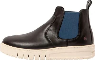 Produktbild von Art Damen Elegante Stiefelette Belleville 1789 Schwarz