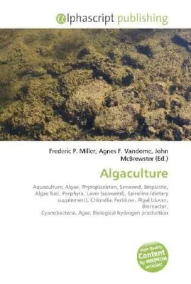 Produktbild von Algaculture