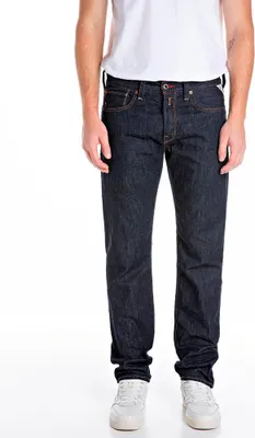 Produktbild von Replay M1039r.000.81407a Jeans Blau 31 / 32 Herren Blau 31