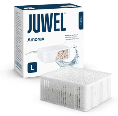 Image de Amorax L (Standard) - Ammoniumentferner