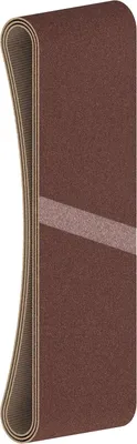 Image de PRO X440 bande abrasive, 75 x 508 mm, G220, 3 pcs.