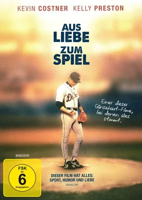 Produktbild von Aus Liebe zum Spiel