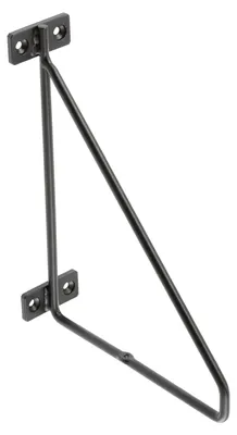 Produktbild von SOTECH Regalkonsole RK11 schwarz
