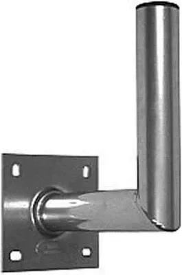 Produktbild von Preisner ALU250, Aluminium, Silber
