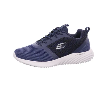 Produktbild von Skechers Bounder Sportschuh Blau