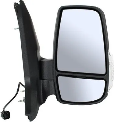 Produktbild von Aussenspiegel Spiegel MANUELL Rechts für Ford Transit MK8 2014-2019