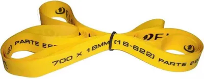 Produktbild von Eleven 29´´ Felgenband Gelb 18 mm Gelb 18 mm