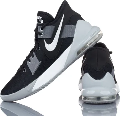 Produktbild von Nike Schuhe Air Max Impact 2, CQ9382 001, Größe:44