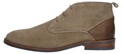 Image de SUB55 Gekleed Hoog Gekleed Hoog - Taupe - Maat 49