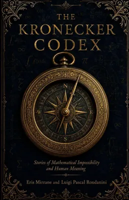 Produktbild von The Kronecker Codex