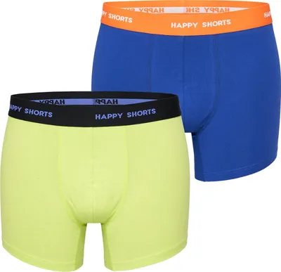 Produktbild von Phil Co. Berlin Herren Retro Pants 2-Pack All Styles - 40-Pants-Mix26 - Größe XL