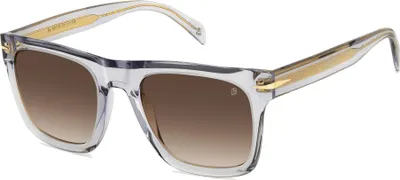Image de Lunettes de soleil pour hommes David Beckham DB 7000_S FLAT