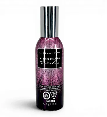 Produktbild von Bath & Body Works Raumduft A THOUSAND WISHES 42,5 g