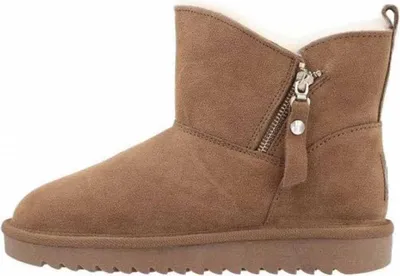 Produktbild von ARA Shoes Alaska Alas Schuhe Damen braun 40