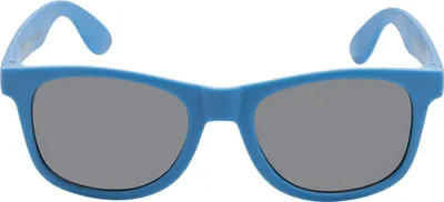 Immagine prodotto di XD Collection - Occhiali da sole unisex, plastica PP riciclata XD659 (Taglia unica) (Blu)