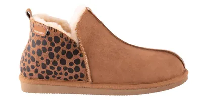 Produktbild von Shepherd of Sweden Annie Leopard/Chestnut Größe EU 39