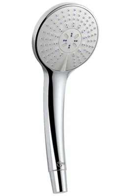 Image de Ideal Standard Douchette à main Idealrain ronde B9403AA Chrome