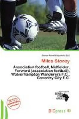 Produktbild von Miles Storey