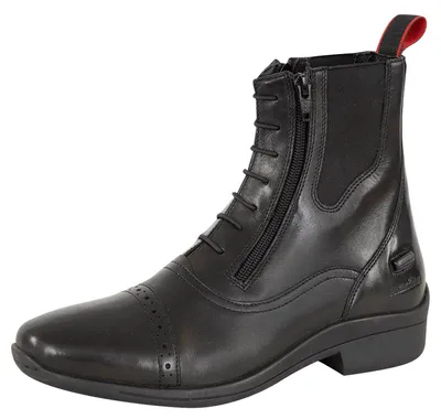Image de Premiere Boots Jodhpur Oklahoma Bottes Jodhpur Noir 39