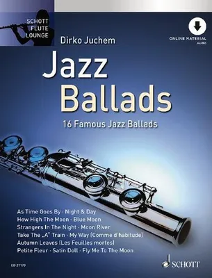 Image de Jazz Ballads
