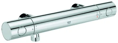 Image de Grohe Grohtherm 800 Cosmopolitan Mitigeur thermostatique de douche, sans raccords, 34767000