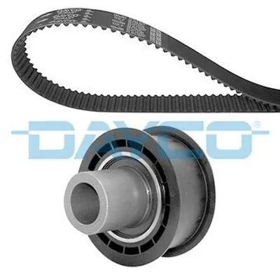 Produktbild von DAYCO KTB214 Zahnriemensatz für OPEL Astra G CC (T98)
